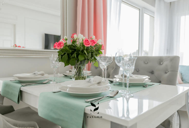 jadalnia projekt fanajło