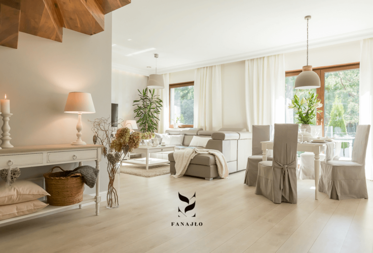 jadalnia realizacja fanajło