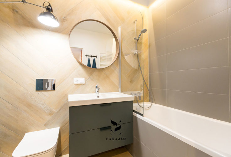 Apartament na sprzedaż – Skandynawski 62 m2  