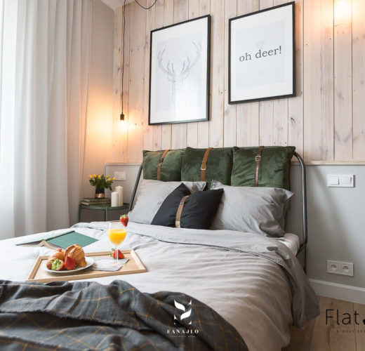 Budżet na wykończenie mieszkania – 2000 zł za metr kwadratowy