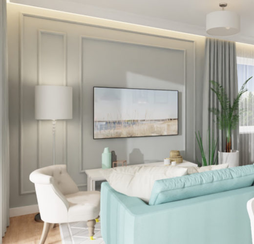 10 wyjątkowych lamp stojących do 500 zł