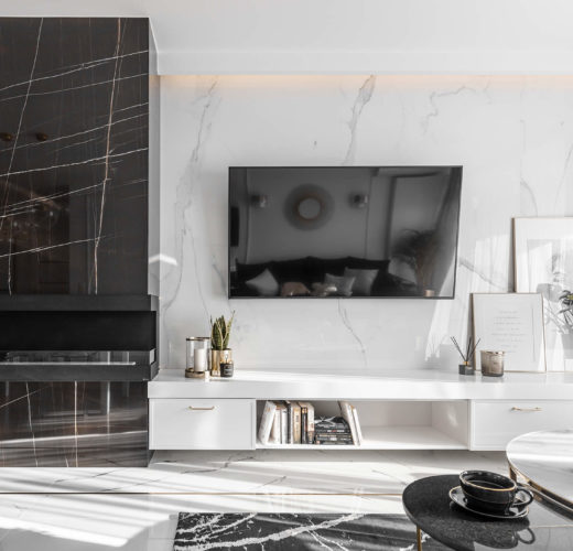 Czy kierunki świata mają wpływ na kolorystykę wnętrza?