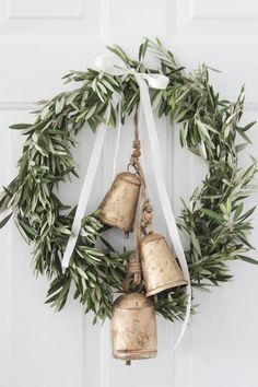 świąteczne dekoracje styl minimalistyczny boże narodzenie 2019