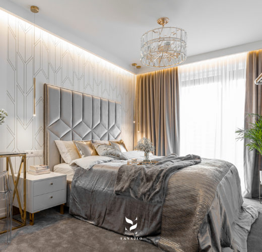 Style w architekturze wnętrz. Znajdź swój własny