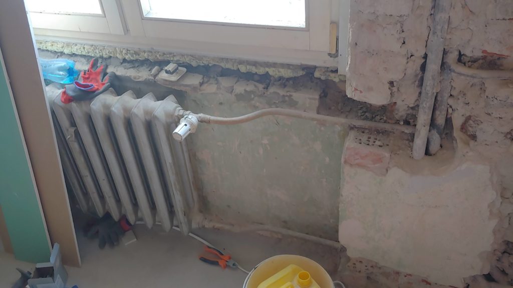 Planujesz zakup starego mieszkania do remontu? Zobacz, co może Cię zaskoczyć!