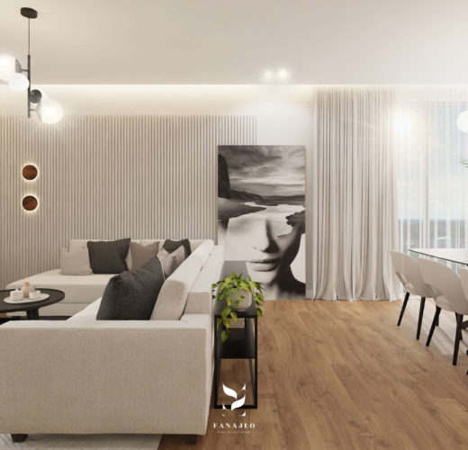 Styl japandi, czyli romans Skandynawii z Krajem Kwitnącej Wiśni