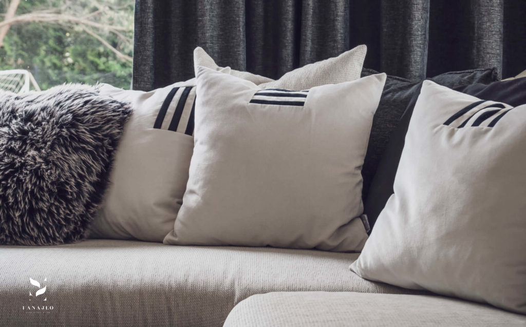 Styl nowoczesny dla rodziny. 5 wskazówek, jak ocieplić wnętrze