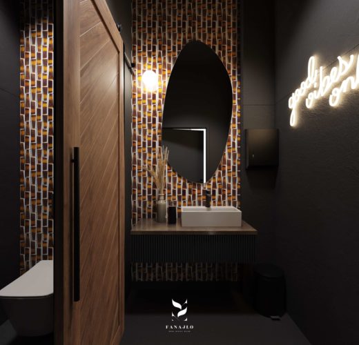 Neony we wnętrzach – jak to ugryźć?