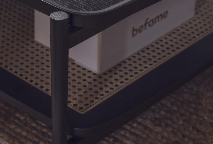 plecionka wiedeńska, dywan eco, dywan juta, befame