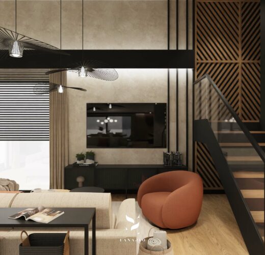 Tynki gliniane – dla naturalnie pięknych wnętrz