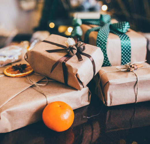 Pomysły na prezent do domu – od 50 zł do 200 zł