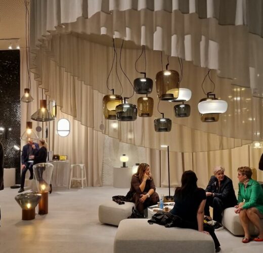 Lightscaping – witaj w erze małych świateł!