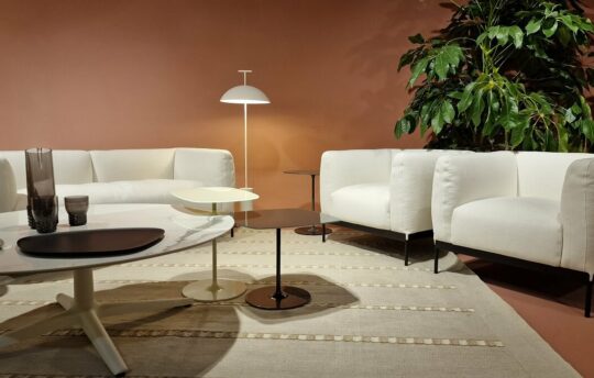 Salone del Mobile 2023 – garść inspiracji